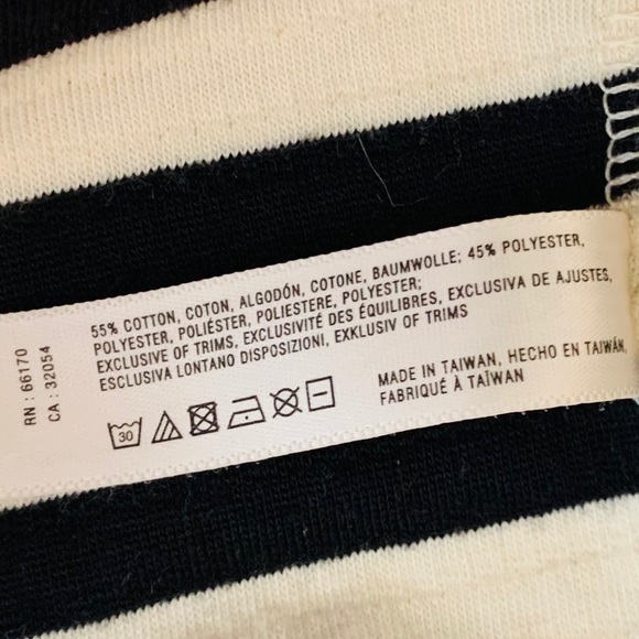 ✅SOLD-Saturday Sunday Anthro | Yael Dress Side Tie - Picture 7 of 7